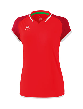 ERIMA Zenari 3.0 Tanktop Damen Rot