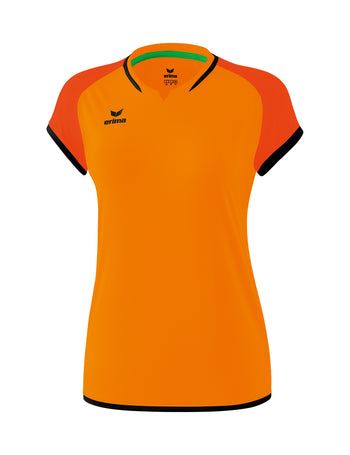 ERIMA Zenari 3.0 Tanktop Damen Orange