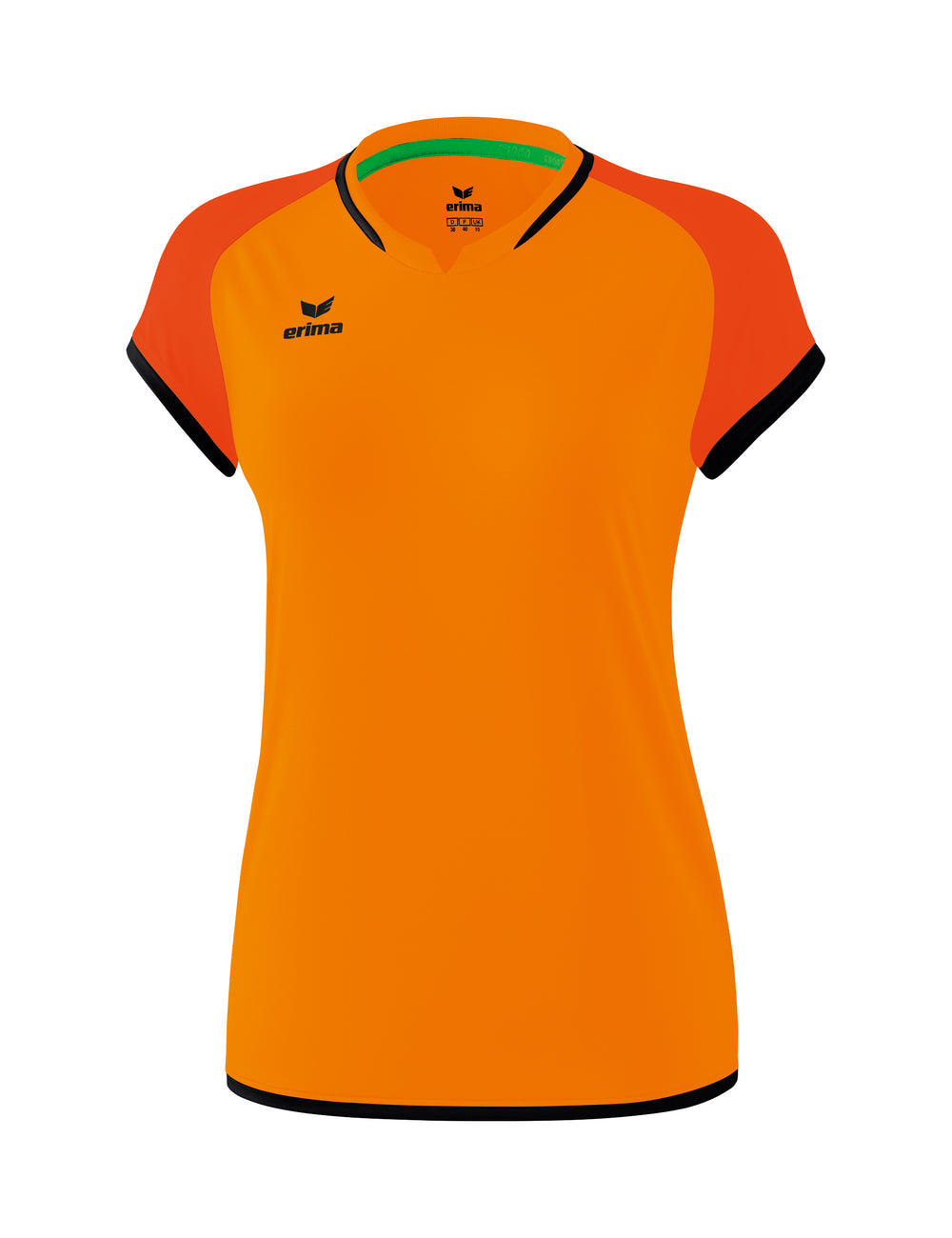 ERIMA Zenari 3.0 Tanktop Damen Orange