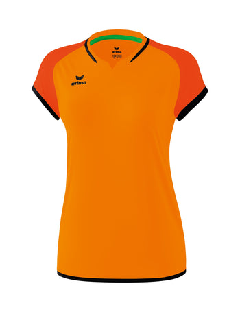 ERIMA Zenari 3.0 Tanktop Damen Orange