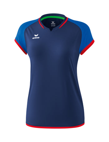 ERIMA Zenari 3.0 Tanktop Damen Blau
