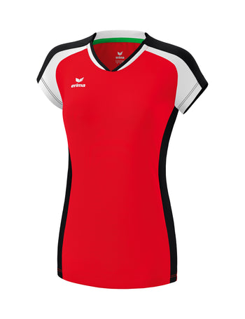 ERIMA Gandia Tanktop Damen Rot