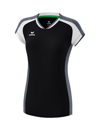 ERIMA Gandia Tanktop Damen Schwarz