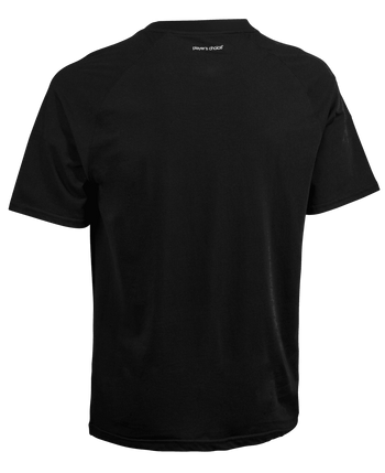 SELECT T-Shirt Basic v26 Kind (schwarz)