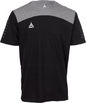 SELECT T-Shirt Oxford v22 Unisex Schwarz