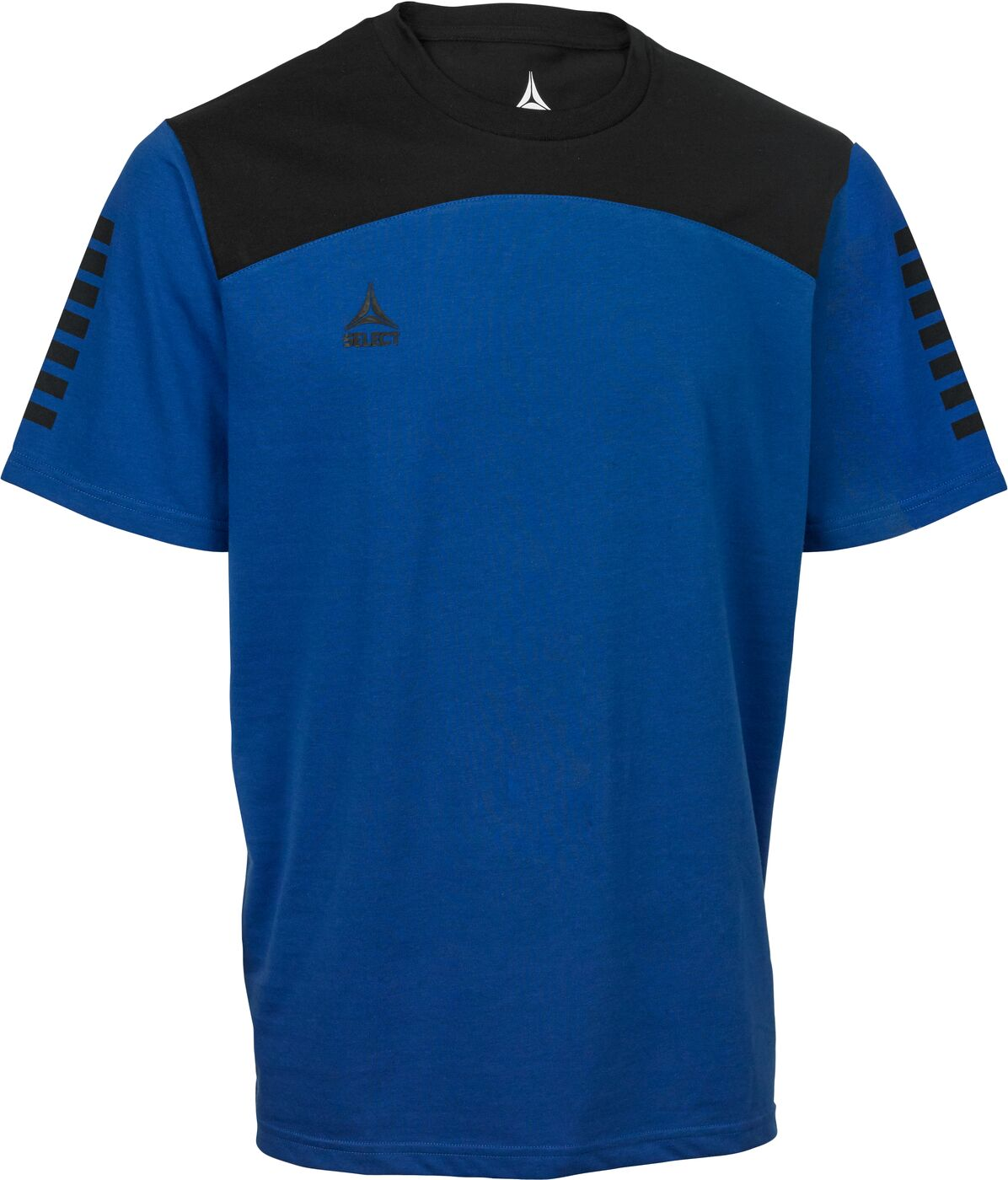 SELECT T-Shirt Oxford v22 Unisex Rot