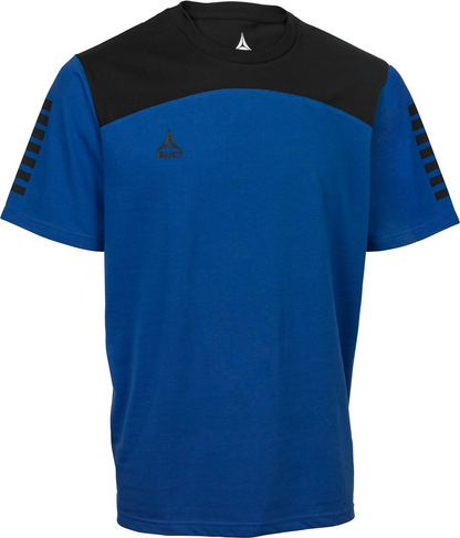 SELECT T-Shirt Oxford v22 Unisex Rot