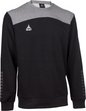 SELECT Sweatshirt Oxford v22 Unisex Schwarz