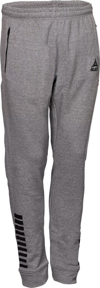 SELECT Sweathose Oxford v22 Unisex Grau