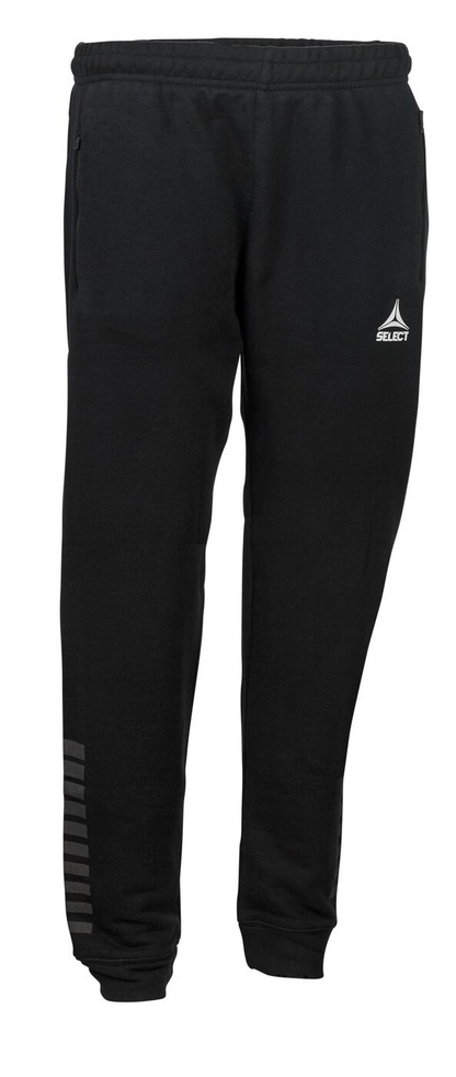 SELECT Sweathose Oxford v22 Damen Schwarz