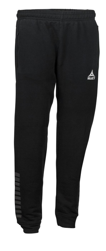 SELECT Sweathose Oxford v22 Damen Schwarz