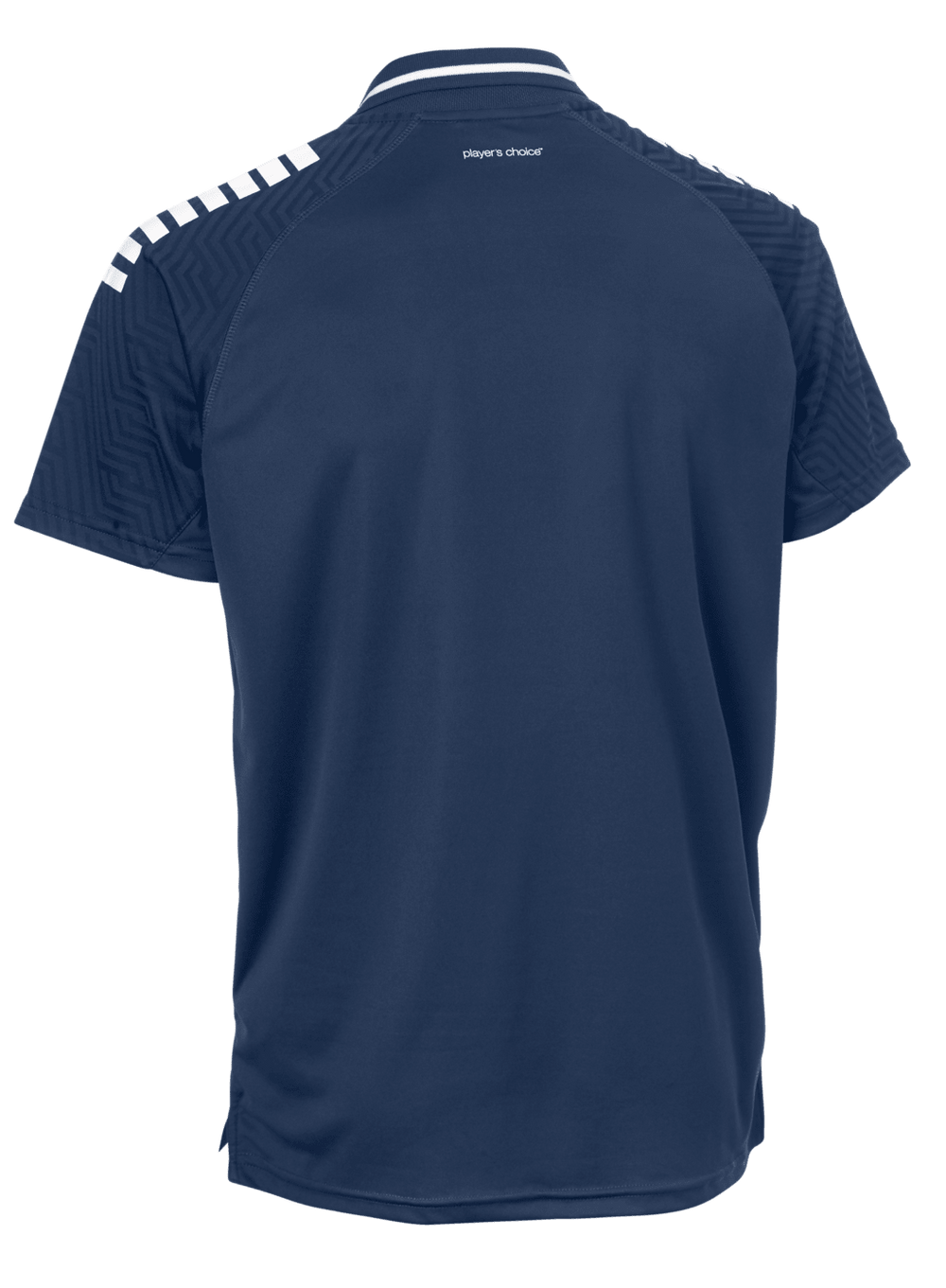 SELECT Monaco Polo-Shirt v24 (navy/weiss)