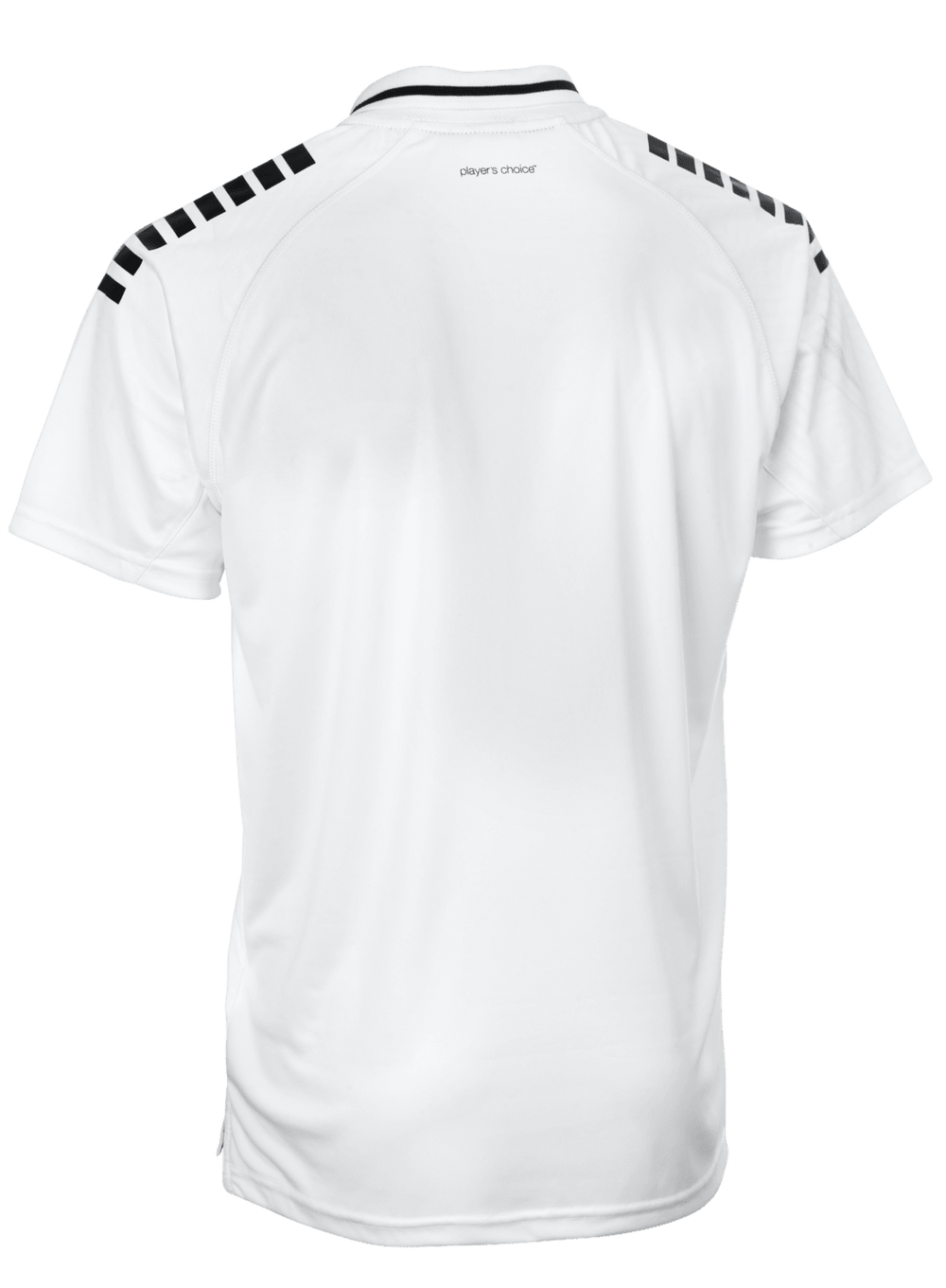 SELECT Monaco Polo-Shirt v24 (weiss/schwarz)