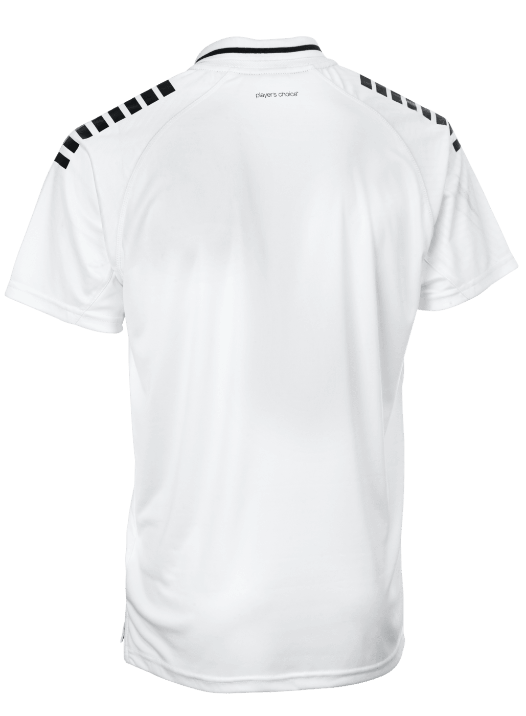 SELECT Monaco Polo-Shirt v24 (weiss/schwarz)