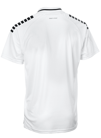 SELECT Monaco Polo-Shirt v24 (weiss/schwarz)