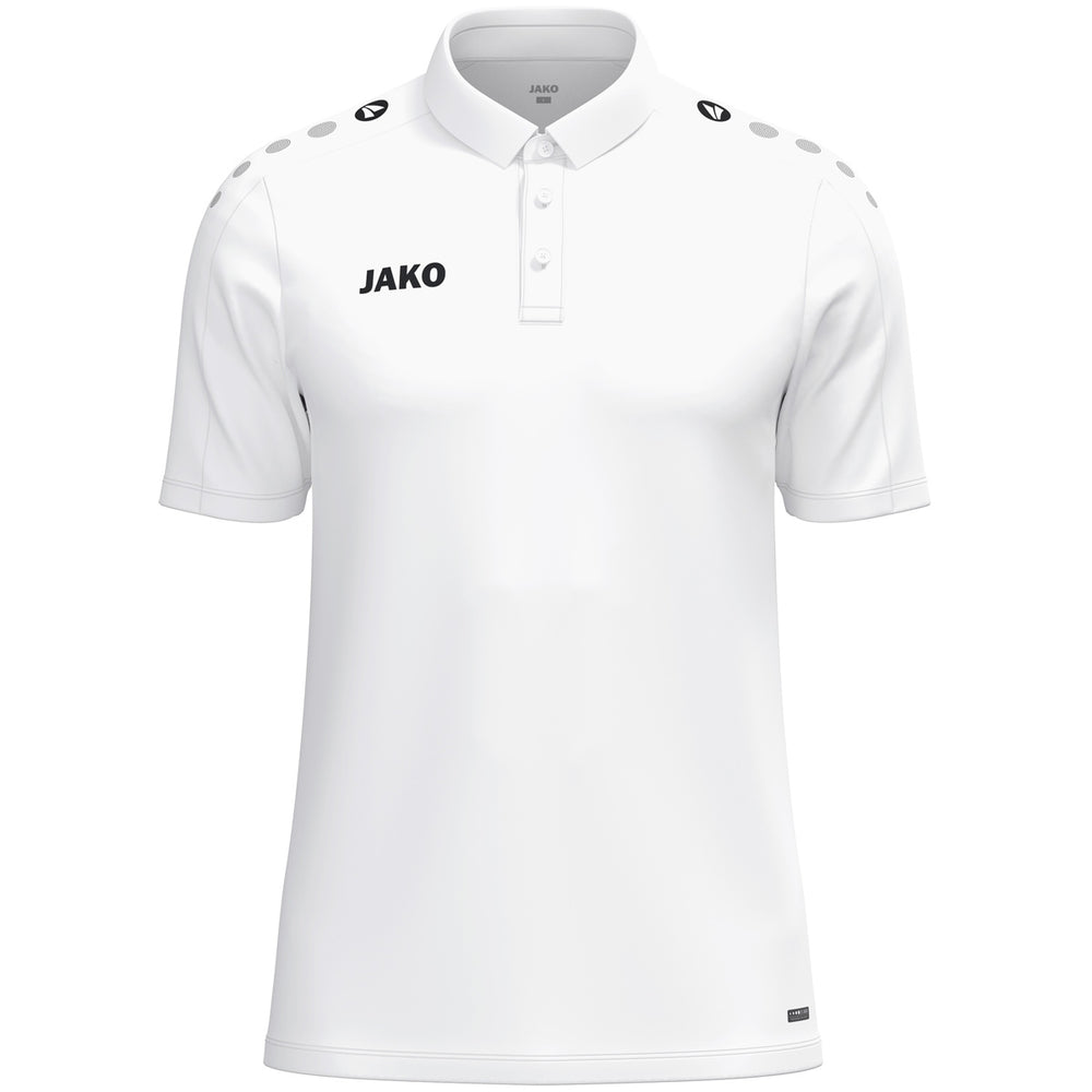 JAKO Polo One (weiß)
