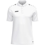 JAKO Polo One (weiß)