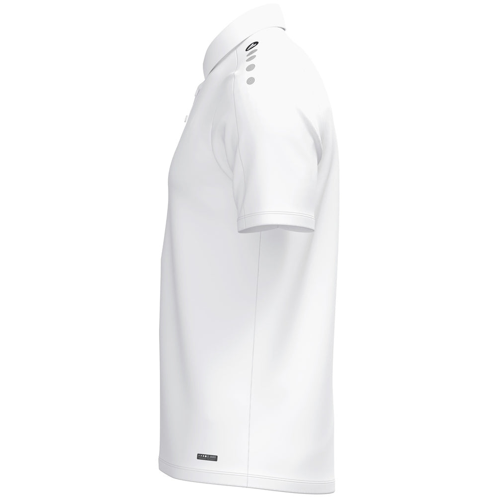 JAKO Polo One (weiß)