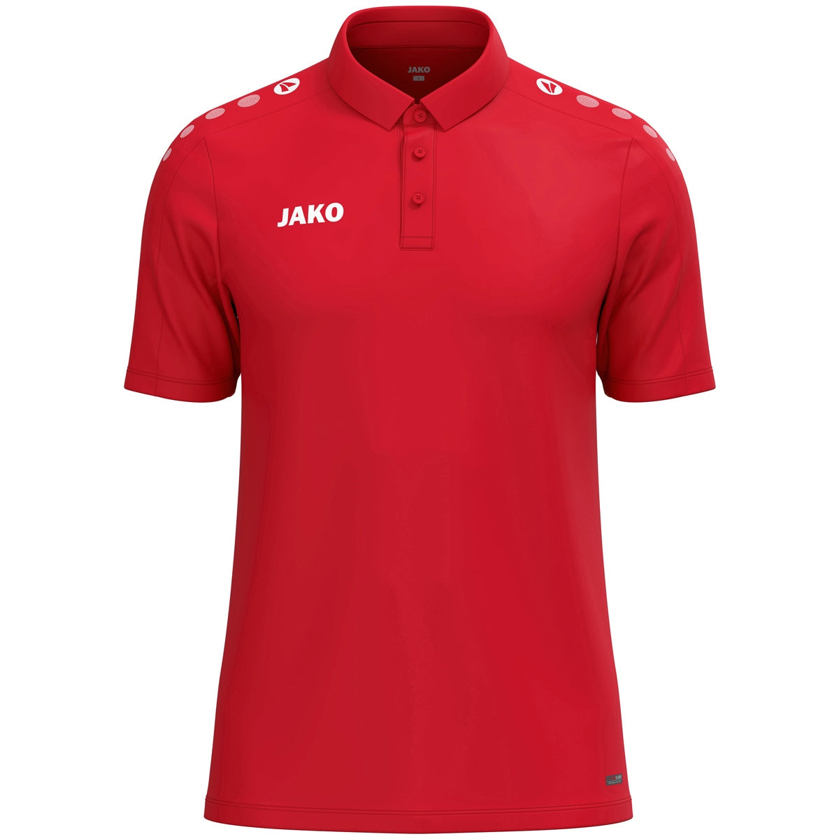 JAKO Polo One (rot)