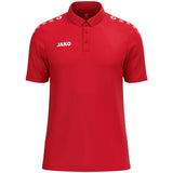JAKO Polo One (rot)