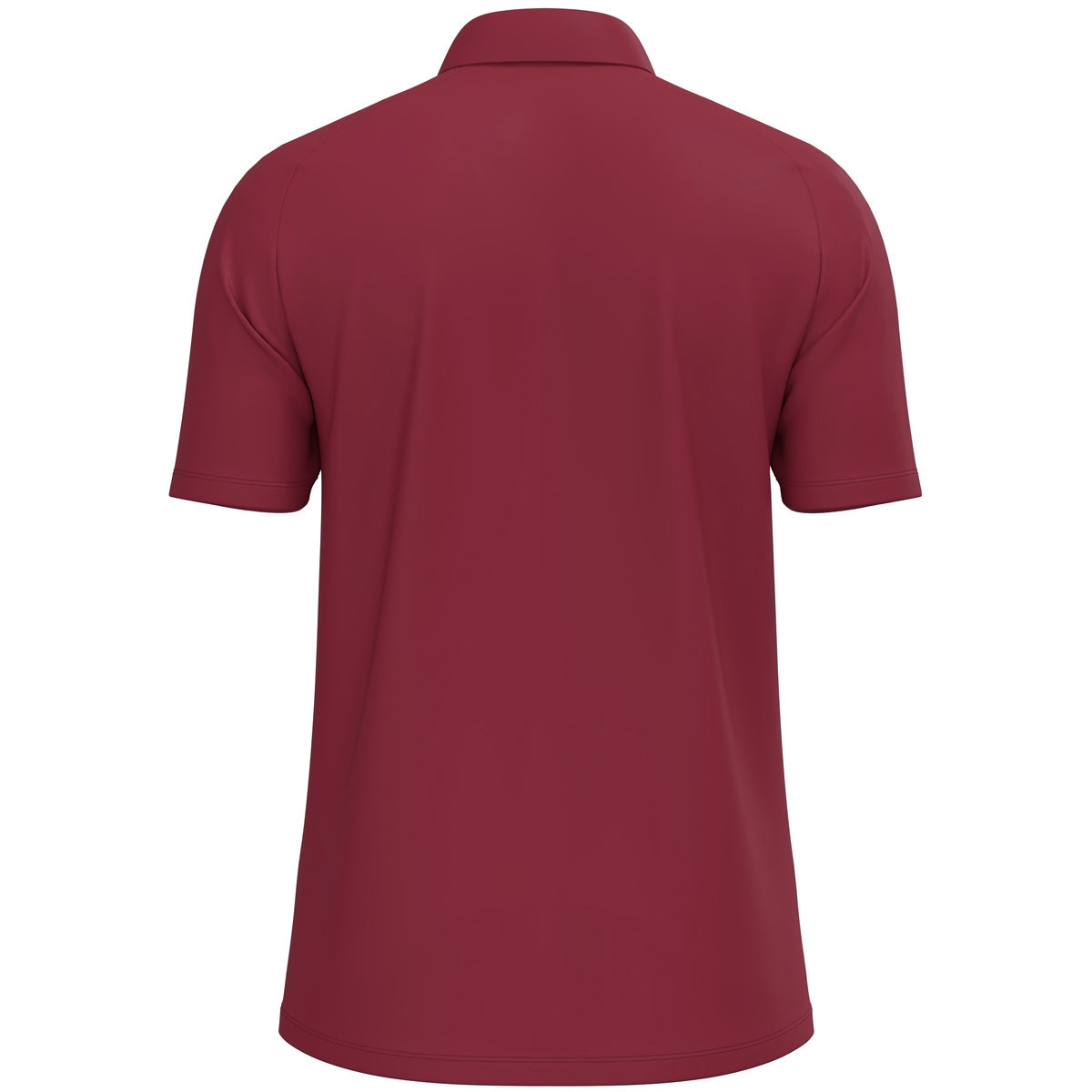 JAKO Polo One (bordeaux)