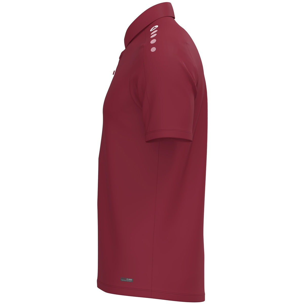 JAKO Polo One (bordeaux)