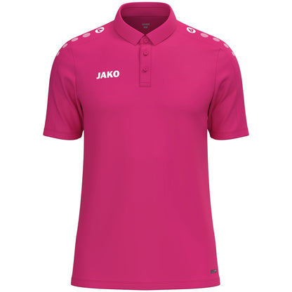 JAKO Polo One (deep pink)