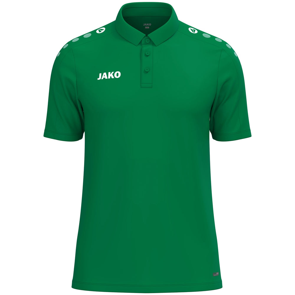 JAKO Polo One (sportgrün)