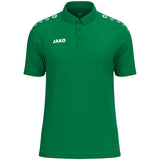 JAKO Polo One (sportgrün)