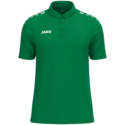 JAKO Polo One (sportgrün)
