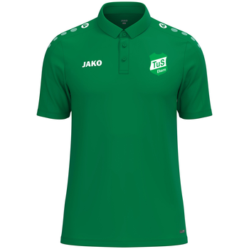TuS Ekern Polo Kinder Grün