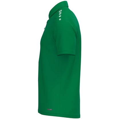 JAKO Polo One (sportgrün)