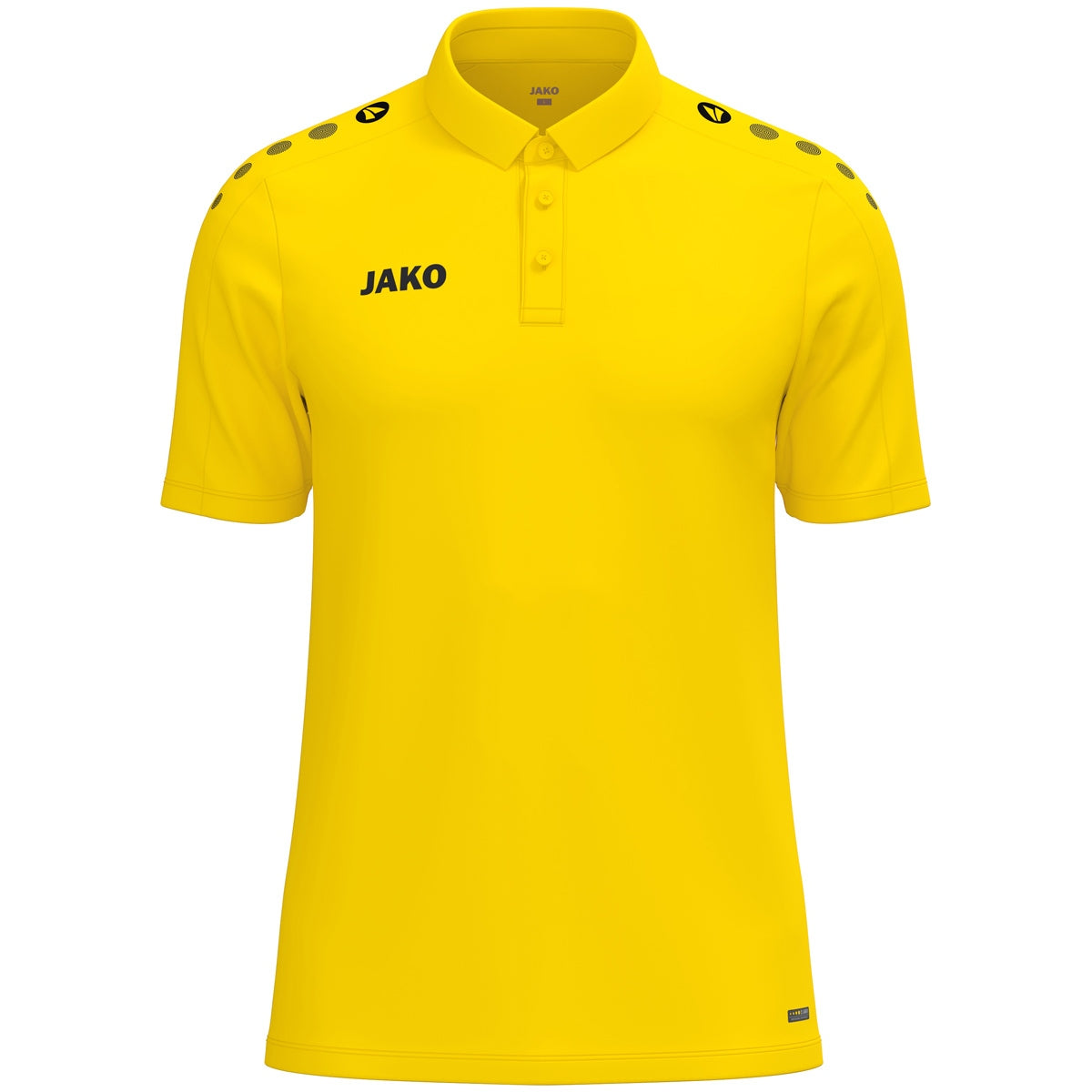 JAKO Polo One (gelb)