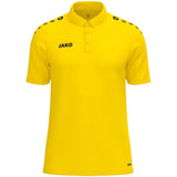 JAKO Polo One (gelb)