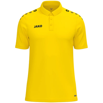 JAKO Polo One (gelb)