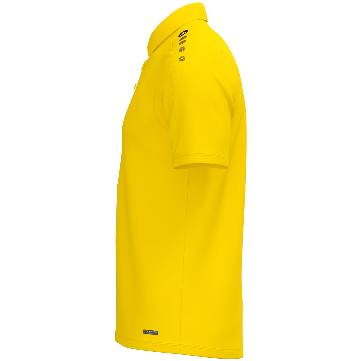 JAKO Polo One (gelb)