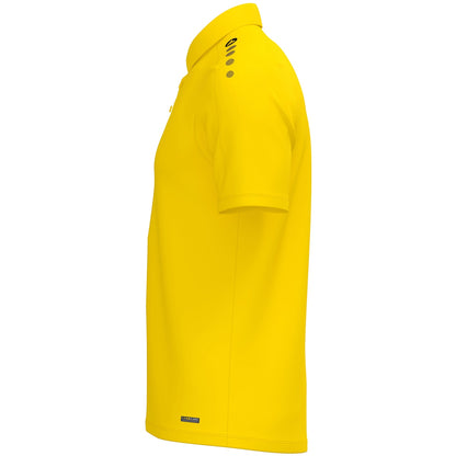 JAKO Polo One (gelb)