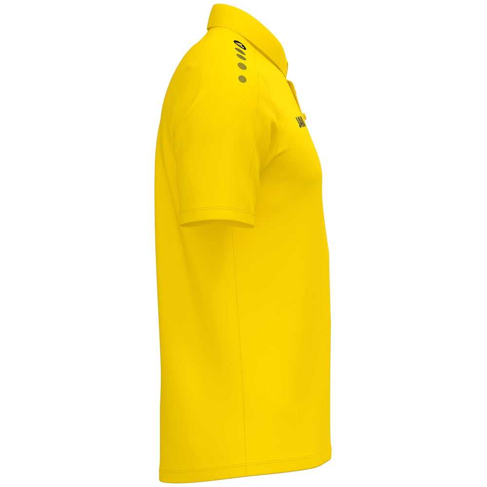 JAKO Polo One (gelb)