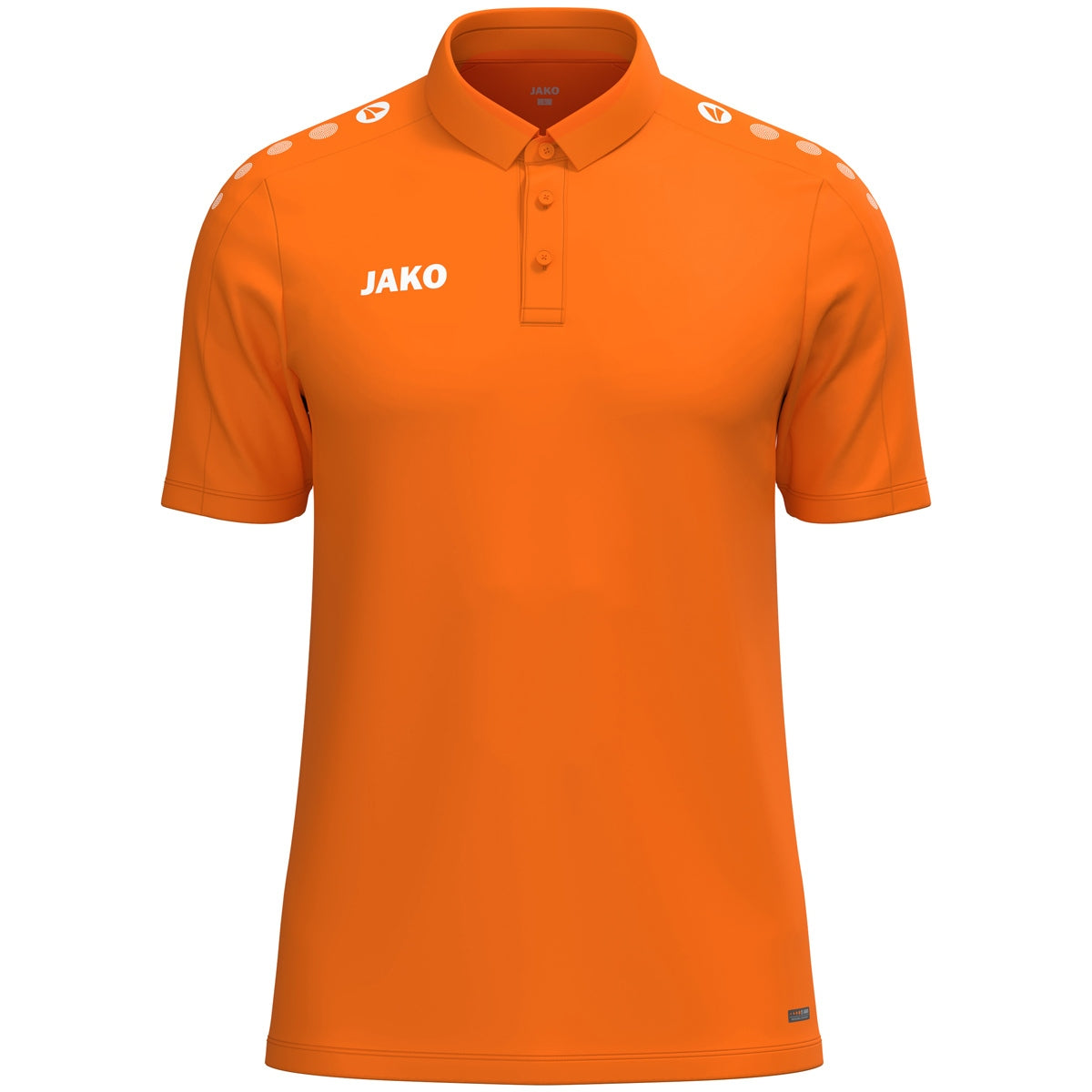 JAKO Polo One (neonorange)