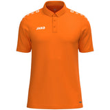 JAKO Polo One (neonorange)