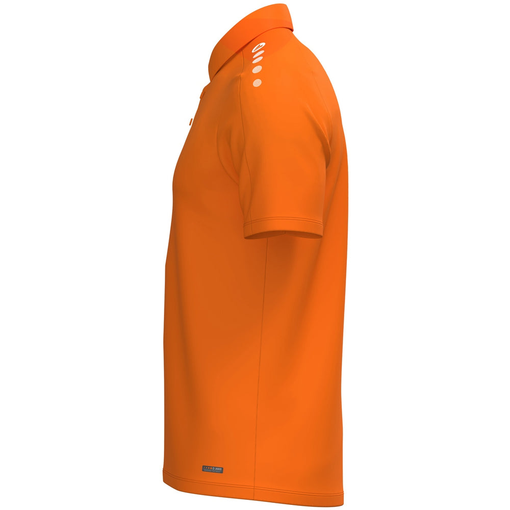 JAKO Polo One (neonorange)