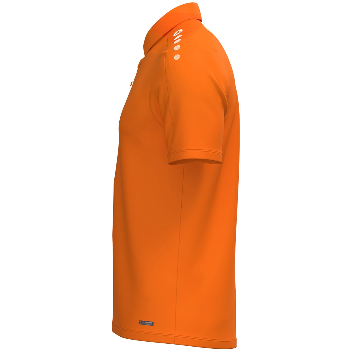 JAKO Polo One (neonorange)