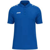 JAKO Polo One (royal)