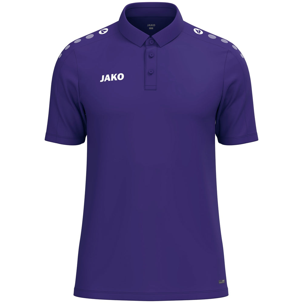 JAKO Polo One (violett)