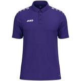 JAKO Polo One (violett)