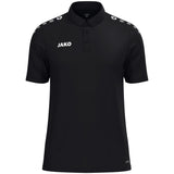 JAKO Polo One (schwarz)