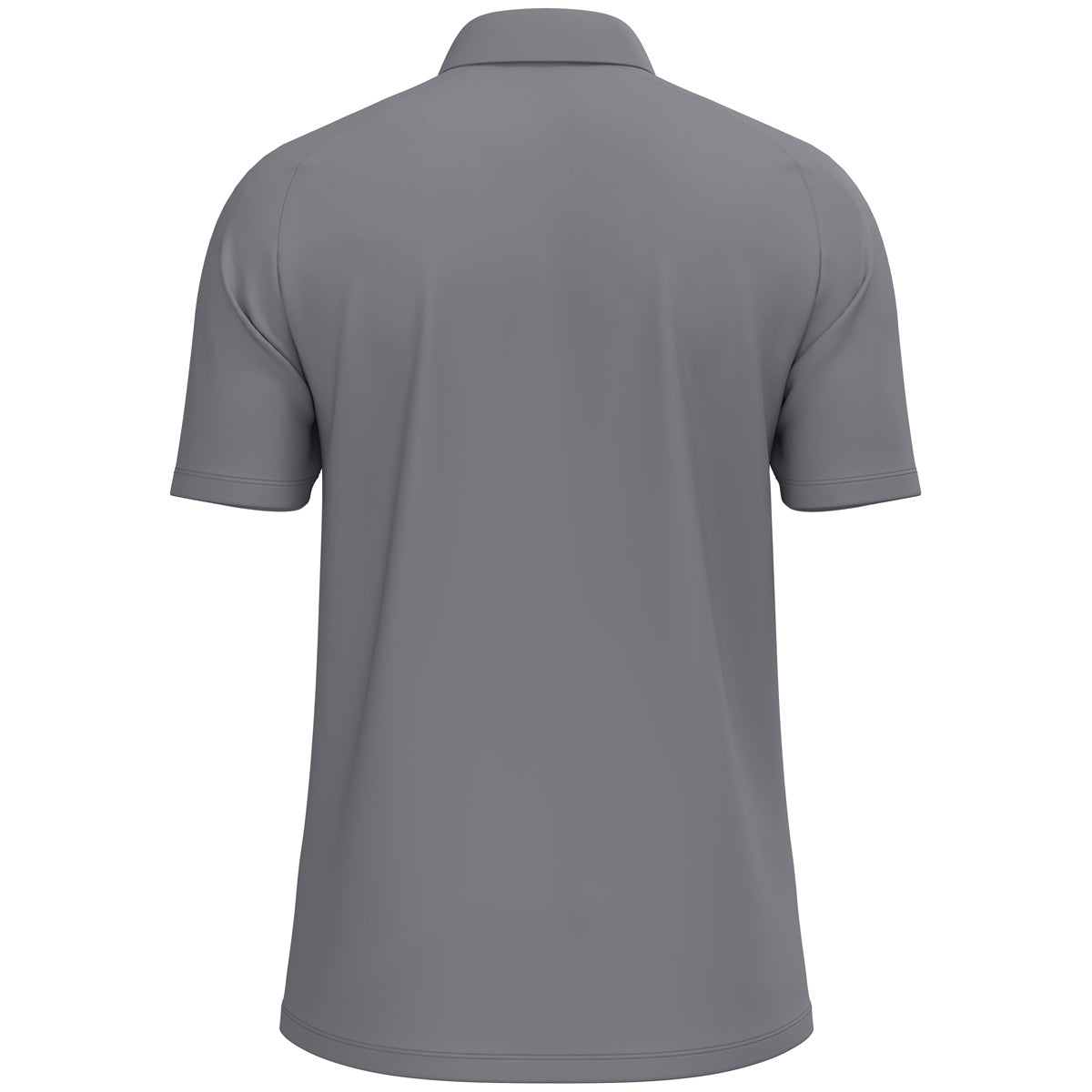 JAKO Polo One (grau)