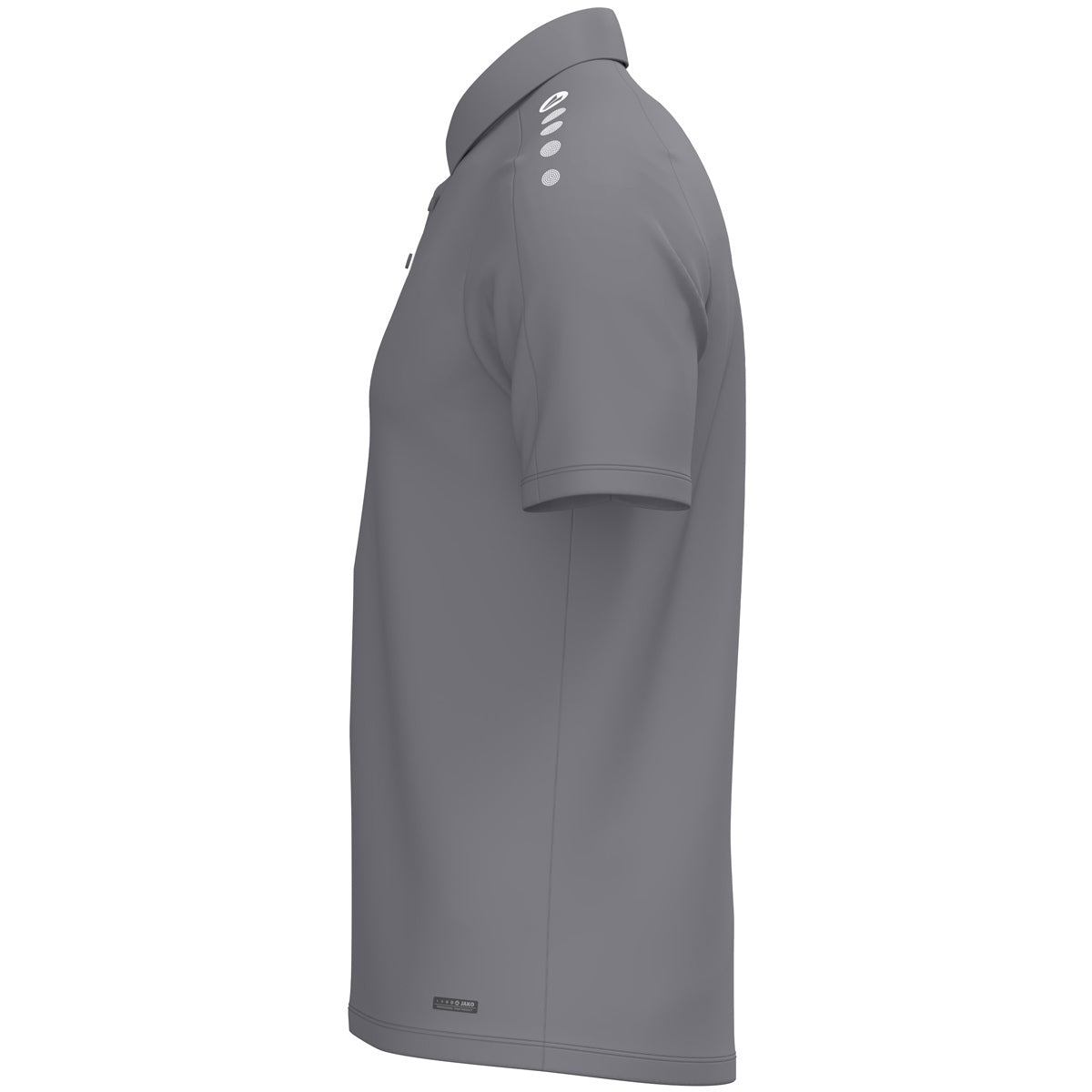 JAKO Polo One (grau)