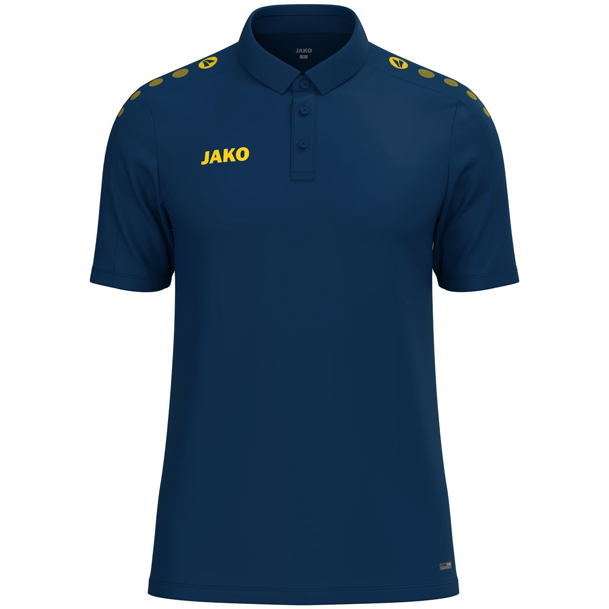 JAKO Polo One (navy/citro)