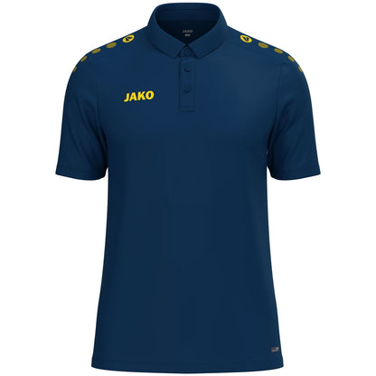 JAKO Polo One (navy/citro)